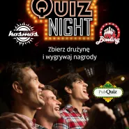 quiz Night/MK Bowling