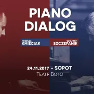 Kmieciak / Szczepanik - Piano Dialog