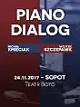 Kmieciak / Szczepanik - Piano Dialog