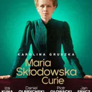 Kultura Dostępna: Maria Skłodowska-Curie