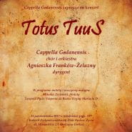 Cappella Gedanensis Totus Tuus