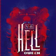 VHS HELLoween!