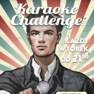 Karaoke challenge