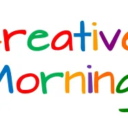 Creative Morning 