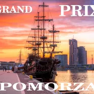 Grand Prix Pomorza w tańcu towarzyskim
