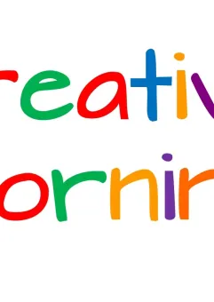 Creative Morning 