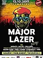 Major Lazer party 