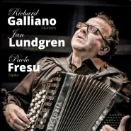 Richard Galliano, Paolo Fresu, Jan Lundgren - Mare Nostrum