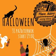 Halloween w Spółdzielczym!