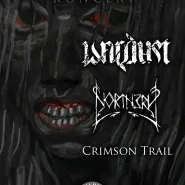 Metalowe Metro - Wardust / Northern / Crimson Trail