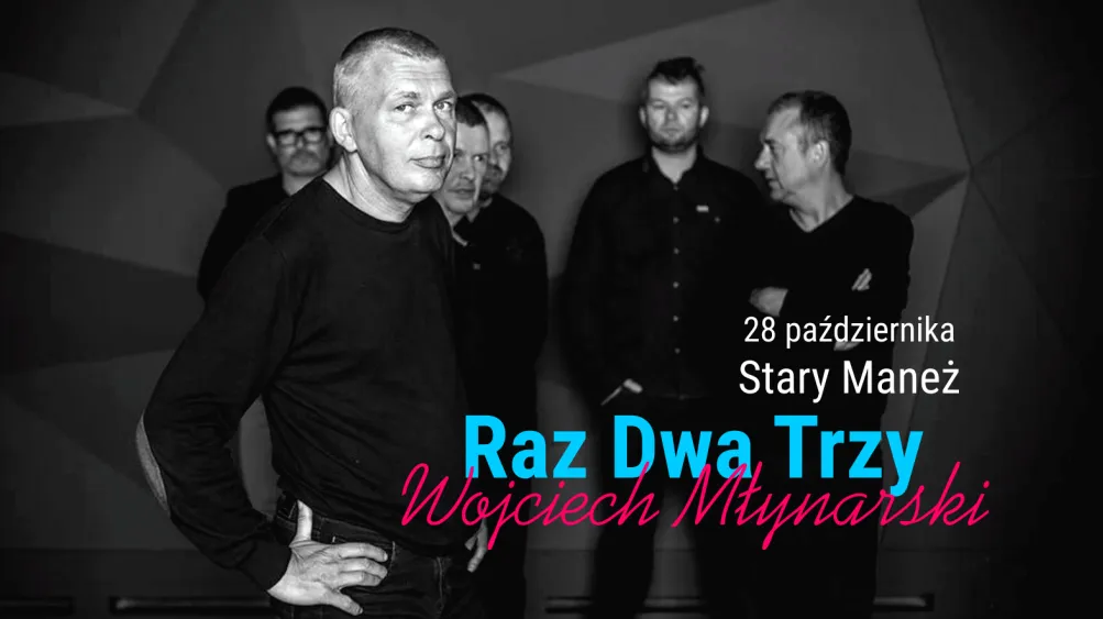 Raz Dwa Trzy Młynarski Gdańsk Sprawdź!