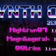 Synth On! - Nightrun87