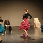 Otwarty nabór do zespołu tańca flamenco uniwersytetu gdańskiego Llos Mariscos!