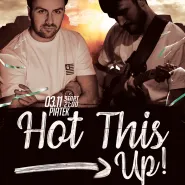 Hot this up! - Mateusz Jaremko & Dj Funk Dee