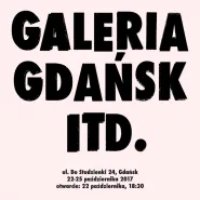Otwarcie Galerii Gdańsk itd.