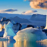 Islandia - wyspa lodu i ognia