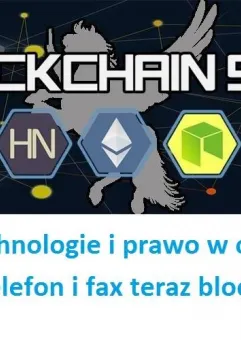 Blockchain SHOW