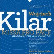 Missa Pro Pace