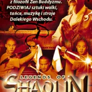 Legends of Shaolin