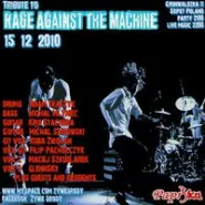 Tribute To Rage Against The Machine - Żywe Środy