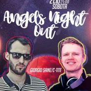 Angels Night Out - Giorgio Sainz & C-Tite