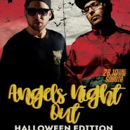Halloween - Hardcore Angels Night Out