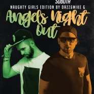 Angels Night Out: Dazz & Mike G