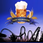Piwny Rollercoaster