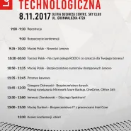 Konferencja Technologiczna 