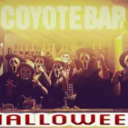 Skery KOJOT- Halloween Party