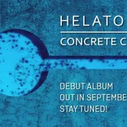 Helatone "Concrete Cave" - premiera płyty
