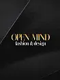 Open Mind: fashion & design