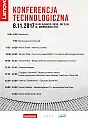 Konferencja Technologiczna 