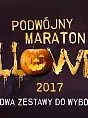 Maraton Halloween - Zestaw 1