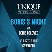 Boris's night