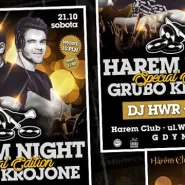 Harem Night Grubo Krojone Special Edition Dj PZ / Dj HWR