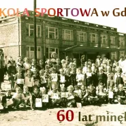 60-lecie Szkoły Sportowej