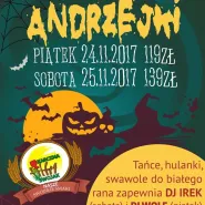 Andrzejki