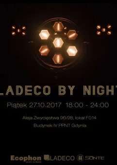 LaDeco By Night