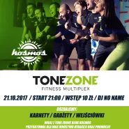 Be Fit With Tone Zone