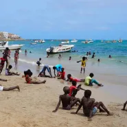 Spotkanie podróżnicze: Senegal