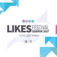 Likes Festival Gdańsk 2017