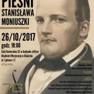 Koncert Pieśni Stanisława Moniuszki
