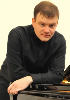 Gdańska Jesień Pianistyczna: Andrey Shibko