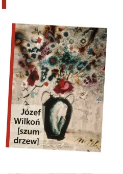 Promocja monografii Józefa Wilkonia z udziałem artysty