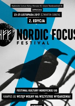 Nordic Focus Festival 2017