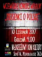 Piosenki o Polsce - finał konkursu