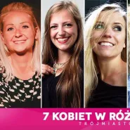 7 Kobiet w Różnym Wieku