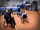 Gdyńskie Poruszenie - Zajęcia sportowe dla niepełnosprawnych ruchowo