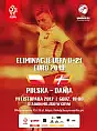 Eliminacje U21: Polska - Dania 